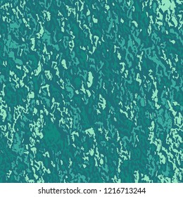 Colorful Grunge Pattern. Abstract Multicolor Texture with Scratched Lines, Spots and Blobs for Web Applications, Banner, Card. Retro Rough Colored Background with Different Elements.