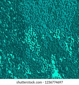 Colorful Grunge Pattern. Abstract Multicolor Vector Texture with Scratched Lines, Spots and Blobs for Web Applications, Wallpaper, Print. Trendy Rough Colored Pattern with Different Elements.