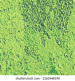 Colorful Grunge Pattern. Abstract Multicolor Texture with Scratched Lines, Spots and Blobs for Web Applications, Wallpaper, Print. Modern Rough Colored Background with Different Elements.