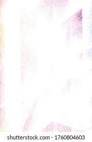 Grunge colorido, fondo de textura. vector