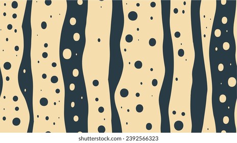 Colorful halftone illustration pattern. Pop art style. Halftone color texture background. Abstract geometric background pattern. Vintage celebration pattern. Seamless.