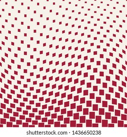 colorful halftone pattern for graphic design or fabric texture