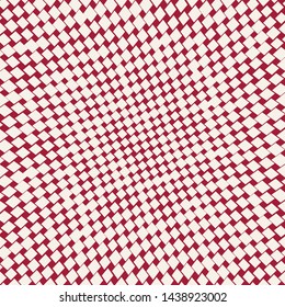 colorful halftone pattern for graphic design or fabric texture
