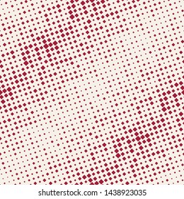 colorful halftone pattern for graphic design or fabric texture