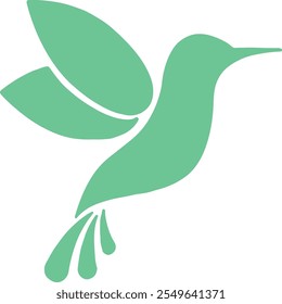 O design colorido da arte da mão