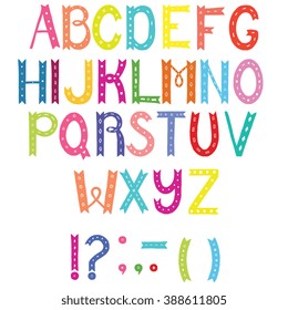 Whimsical font Images, Stock Photos & Vectors | Shutterstock