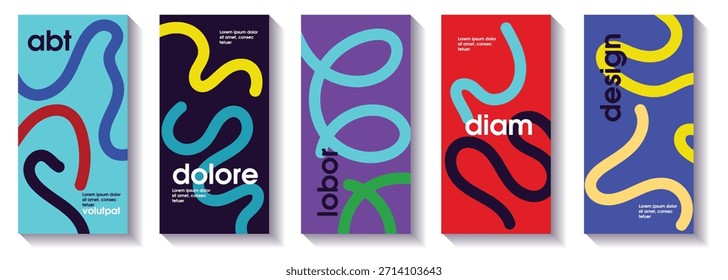 Fondo colorido del patrón del remolino del garabato dibujado a mano para los proyectos creativos del diseño, los temas de los niños, la papelería, las impresiones de la tela, el papel de regalo, las invitaciones, y los fondos artísticos modernos.