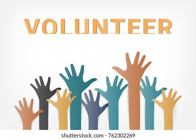 12,239 Volunteer images Images, Stock Photos & Vectors | Shutterstock