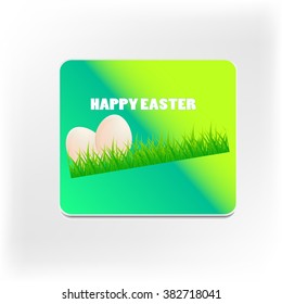  Colorful Happy Easter composition - Illustration
Easter, Happiness, Greeting Card, Flower, Congratulating
