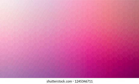 Colorful, hexagon low poly, mosaic pattern background, Vector polygonal illustration graphic, Origami style with gradient,  racio 1:1.777 Ultra HD, 8K