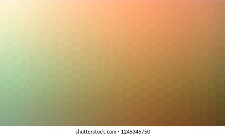 Colorful, hexagon low poly, mosaic pattern background, Vector polygonal illustration graphic, Origami style with gradient,  racio 1:1.777 Ultra HD, 8K