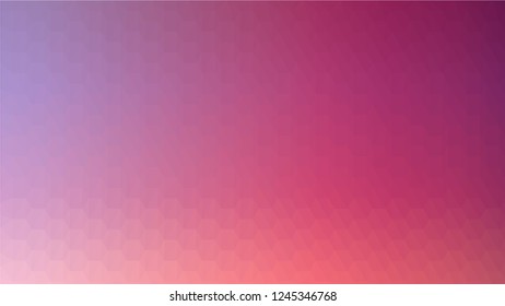 Colorful, hexagon low poly, mosaic pattern background, Vector polygonal illustration graphic, Origami style with gradient,  racio 1:1.777 Ultra HD, 8K