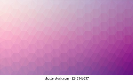 Colorful, hexagon low poly, mosaic pattern background, Vector polygonal illustration graphic, Origami style with gradient,  racio 1:1.777 Ultra HD, 8K