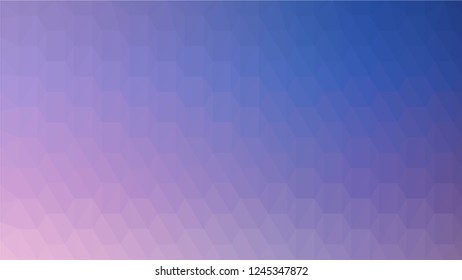 Colorful, hexagon low poly, mosaic pattern background, Vector polygonal illustration graphic, Origami style with gradient,  racio 1:1.777 Ultra HD, 8K