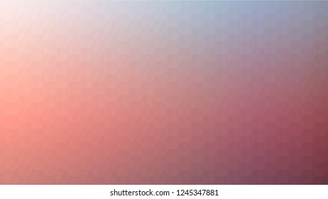 Colorful, hexagon low poly, mosaic pattern background, Vector polygonal illustration graphic, Origami style with gradient,  racio 1:1.777 Ultra HD, 8K