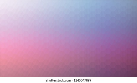 Colorful, hexagon low poly, mosaic pattern background, Vector polygonal illustration graphic, Origami style with gradient,  racio 1:1.777 Ultra HD, 8K