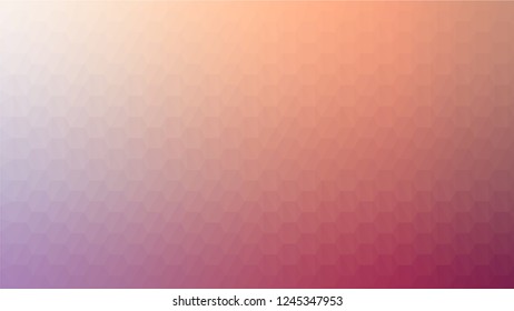 Colorful, hexagon low poly, mosaic pattern background, Vector polygonal illustration graphic, Origami style with gradient,  racio 1:1.777 Ultra HD, 8K