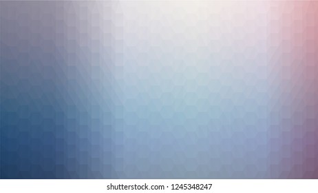 Colorful, hexagon low poly, mosaic pattern background, Vector polygonal illustration graphic, Origami style with gradient,  racio 1:1.777 Ultra HD, 8K