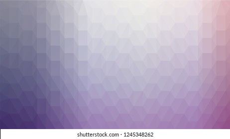 Colorful, hexagon low poly, mosaic pattern background, Vector polygonal illustration graphic, Origami style with gradient,  racio 1:1.777 Ultra HD, 8K
