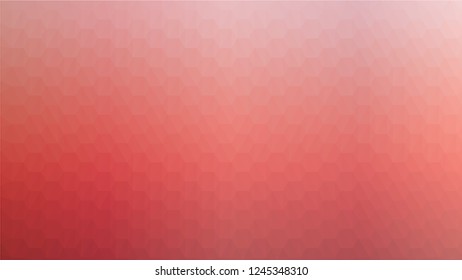 Colorful, hexagon low poly, mosaic pattern background, Vector polygonal illustration graphic, Origami style with gradient,  racio 1:1.777 Ultra HD, 8K