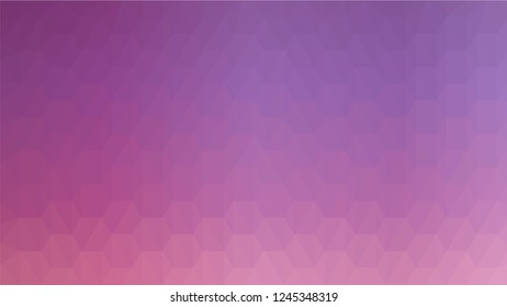 Colorful, hexagon low poly, mosaic pattern background, Vector polygonal illustration graphic, Origami style with gradient,  racio 1:1.777 Ultra HD, 8K