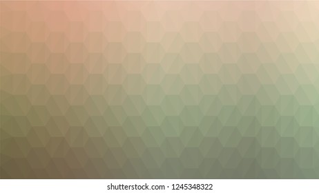 Colorful, hexagon low poly, mosaic pattern background, Vector polygonal illustration graphic, Origami style with gradient,  racio 1:1.777 Ultra HD, 8K