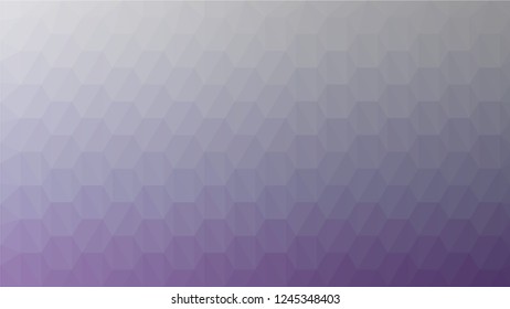 Colorful, hexagon low poly, mosaic pattern background, Vector polygonal illustration graphic, Origami style with gradient,  racio 1:1.777 Ultra HD, 8K