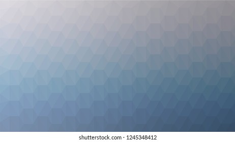 Colorful, hexagon low poly, mosaic pattern background, Vector polygonal illustration graphic, Origami style with gradient,  racio 1:1.777 Ultra HD, 8K