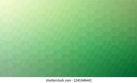 Colorful, hexagon low poly, mosaic pattern background, Vector polygonal illustration graphic, Origami style with gradient,  racio 1:1.777 Ultra HD, 8K