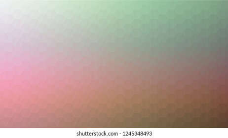 Colorful, hexagon low poly, mosaic pattern background, Vector polygonal illustration graphic, Origami style with gradient,  racio 1:1.777 Ultra HD, 8K