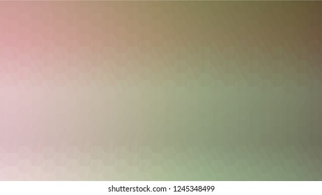 Colorful, hexagon low poly, mosaic pattern background, Vector polygonal illustration graphic, Origami style with gradient,  racio 1:1.777 Ultra HD, 8K