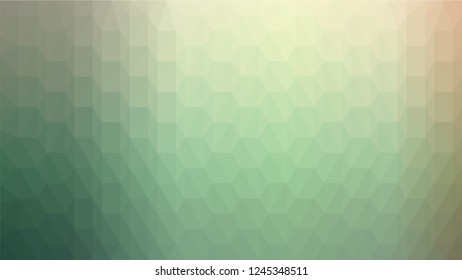Colorful, hexagon low poly, mosaic pattern background, Vector polygonal illustration graphic, Origami style with gradient,  racio 1:1.777 Ultra HD, 8K