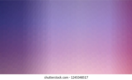 Colorful, hexagon low poly, mosaic pattern background, Vector polygonal illustration graphic, Origami style with gradient,  racio 1:1.777 Ultra HD, 8K