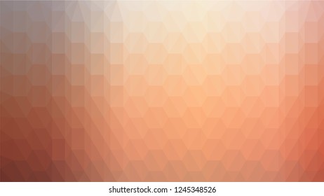 Colorful, hexagon low poly, mosaic pattern background, Vector polygonal illustration graphic, Origami style with gradient,  racio 1:1.777 Ultra HD, 8K