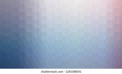 Colorful, hexagon low poly, mosaic pattern background, Vector polygonal illustration graphic, Origami style with gradient,  racio 1:1.777 Ultra HD, 8K