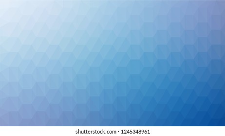 Colorful, hexagon low poly, mosaic pattern background, Vector polygonal illustration graphic, Origami style with gradient,  racio 1:1.777 Ultra HD, 8K