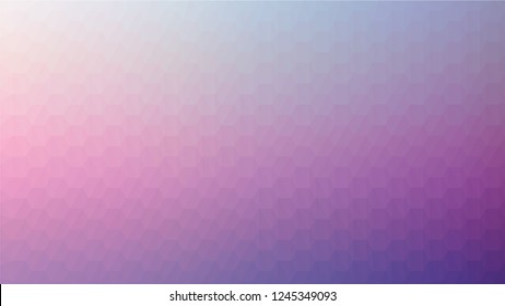 Colorful, hexagon low poly, mosaic pattern background, Vector polygonal illustration graphic, Origami style with gradient,  racio 1:1.777 Ultra HD, 8K