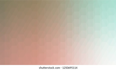 Colorful, hexagon low poly, mosaic pattern background, Vector polygonal illustration graphic, Origami style with gradient,  racio 1:1.777 Ultra HD, 8K