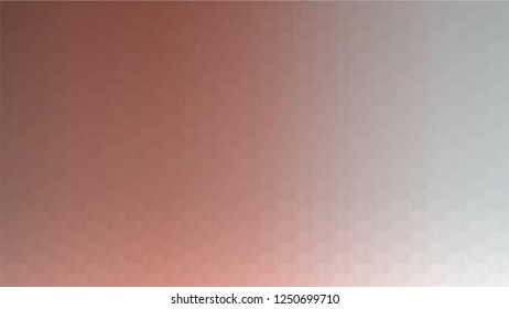 Colorful, hexagon low poly, mosaic pattern background, Vector polygonal illustration graphic, Origami style with gradient,  racio 1:1.777 Ultra HD, 8K