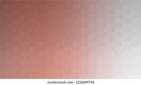 Colorful, hexagon low poly, mosaic pattern background, Vector polygonal illustration graphic, Origami style with gradient,  racio 1:1.777 Ultra HD, 8K