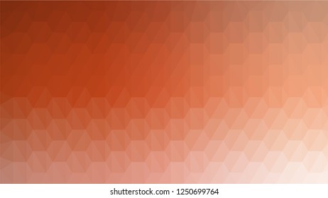 Colorful, hexagon low poly, mosaic pattern background, Vector polygonal illustration graphic, Origami style with gradient,  racio 1:1.777 Ultra HD, 8K