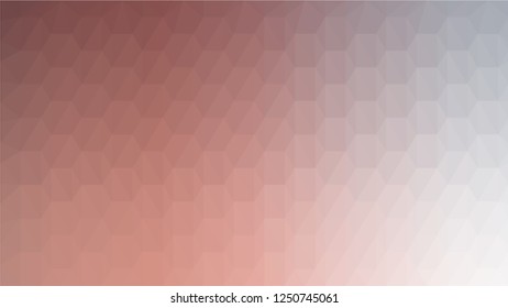 Colorful, hexagon low poly, mosaic pattern background, Vector polygonal illustration graphic, Origami style with gradient,  racio 1:1.777 Ultra HD, 8K