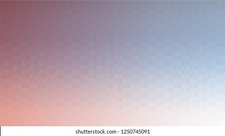 Colorful, hexagon low poly, mosaic pattern background, Vector polygonal illustration graphic, Origami style with gradient,  racio 1:1.777 Ultra HD, 8K