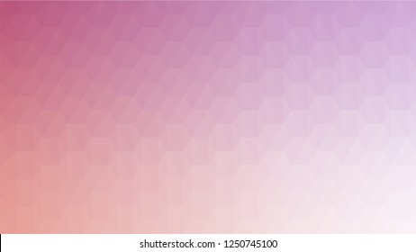 Colorful, hexagon low poly, mosaic pattern background, Vector polygonal illustration graphic, Origami style with gradient,  racio 1:1.777 Ultra HD, 8K