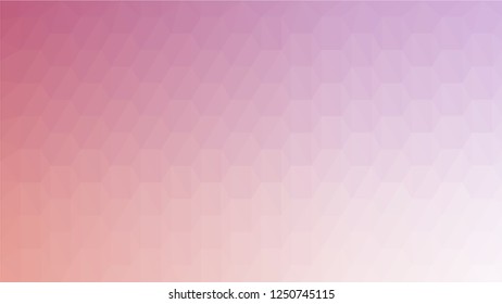 Colorful, hexagon low poly, mosaic pattern background, Vector polygonal illustration graphic, Origami style with gradient,  racio 1:1.777 Ultra HD, 8K