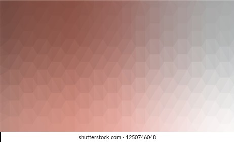 Colorful, hexagon low poly, mosaic pattern background, Vector polygonal illustration graphic, Origami style with gradient,  racio 1:1.777 Ultra HD, 8K
