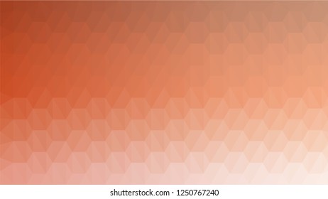 Colorful, hexagon low poly, mosaic pattern background, Vector polygonal illustration graphic, Origami style with gradient,  racio 1:1.777 Ultra HD, 8K