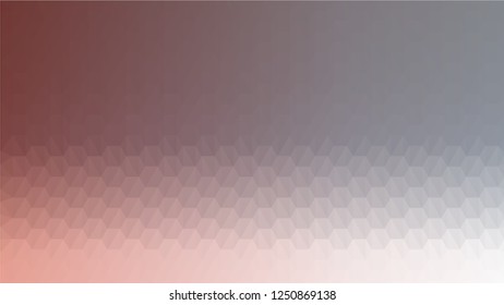 Colorful, hexagon low poly, mosaic pattern background, Vector polygonal illustration graphic, Origami style with gradient,  racio 1:1.777 Ultra HD, 8K