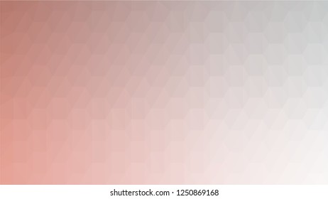 Colorful, hexagon low poly, mosaic pattern background, Vector polygonal illustration graphic, Origami style with gradient,  racio 1:1.777 Ultra HD, 8K