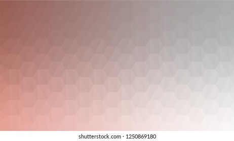 Colorful, hexagon low poly, mosaic pattern background, Vector polygonal illustration graphic, Origami style with gradient,  racio 1:1.777 Ultra HD, 8K